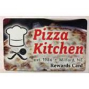 Pizza Kitchen - Pizza