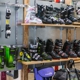 ERIK'S - Bike Board Ski