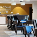 Hampton Inn Camden - Hotels