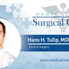 Dr. Hans H. Tulip, MD