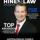 Law Offices of Matthew C. Hines - Injury Accident & Criminal Defense Lawyers - Attorneys