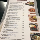 Min-ga Korean Restaurant