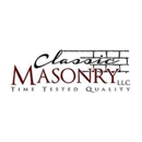 Classic Masonry - Masonry Contractors