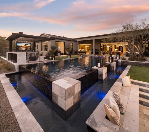 Sereno Canyon - Estate Collection - Scottsdale, AZ