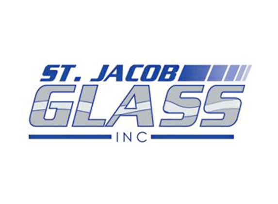 St. Jacob Glass - Saint Jacob, IL