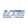 St. Jacob Glass