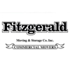 Fitzgerald Commercial Movers gallery