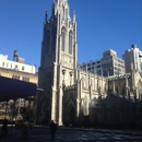 Grace Church in New York - Historical Places