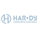 Hardy Concrete Coatings