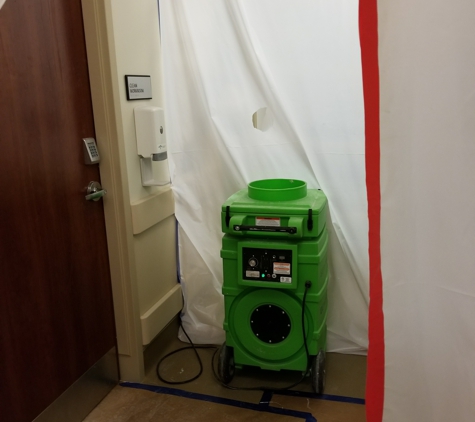 SERVPRO of Denver Southeast