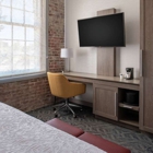 Hampton Inn Petaluma