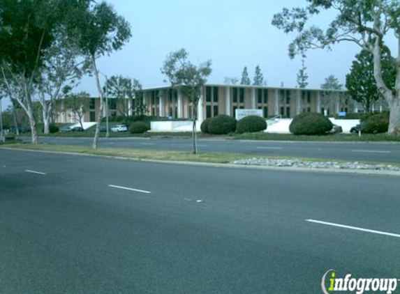 Claremont United Methodist Church - Claremont, CA