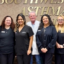 Southwest Asthma & Allergy - Memorial City - Physicians & Surgeons, Allergy & Immunology