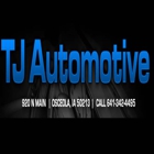 T.J. Towing & Automotive