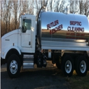 Butler & Eicher Septic Cleaning - Septic Tanks & Systems