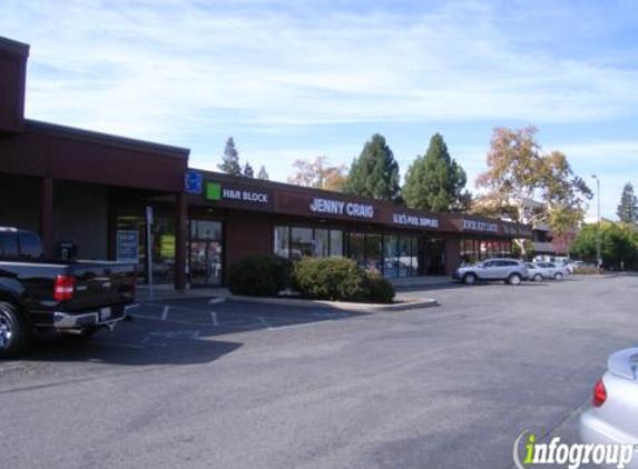 H&R Block - Mountain View, CA