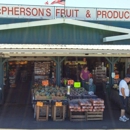 MacPherson's Fruit & Produce Inc - Fruit & Vegetable Markets