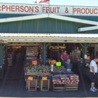 MacPherson's Fruit & Produce Inc