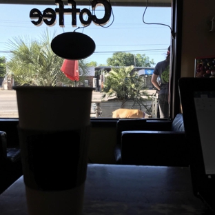 Irie Bean Coffee Bar - Austin, TX