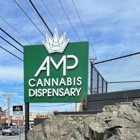 AMP Cannabis Dispensary - Salem