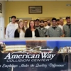 American Way Collision Center gallery