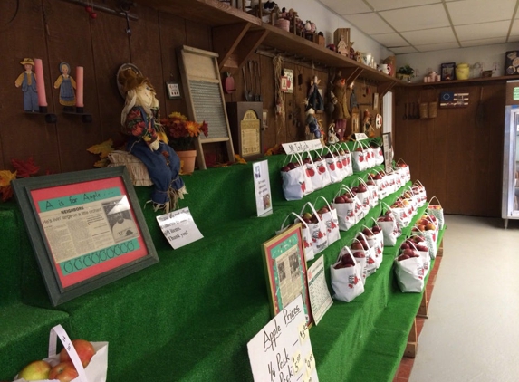 Obstbaum Orchards - Northville, MI