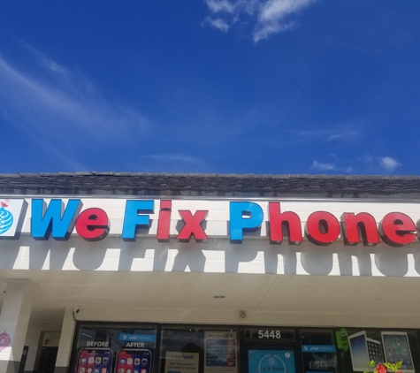 We Fix Phones - Lauderhill, FL