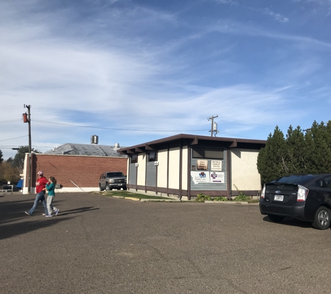 Physical Therapy Center Of Great Falls - Great Falls, MT