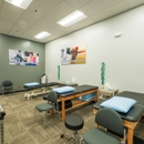 BenchMark Physical Therapy - Physical Therapy Clinics