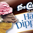 DeConna Ice Cream - Ice Cream & Frozen Desserts