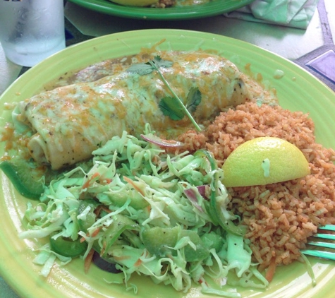 Las Olas Mexican Food - Cardiff By The Sea, CA