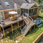 Legacy Decks & Outdoor Living
