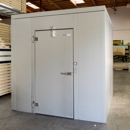 Cool Solutions Manufacturing, Inc. - Door Repair