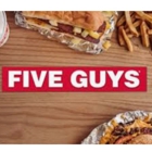 Five Guys