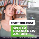 Air Temp Service, Inc. - Heating Contractors & Specialties