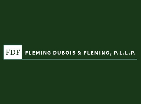Fleming, DuBois & Fleming P.L.L.P. - Cavalier, ND