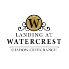 Landing at Watercrest Shadow Creek Ranch Assisted Living