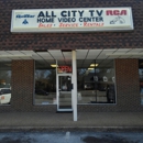 All City TV Inc - Satellite & Cable TV Equipment & Systems
