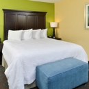 Hampton Inn Iowa City/University Area - Hotels