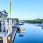 Loggerhead Club & Marina South Miami