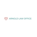 Arnold Law Office - Attorneys
