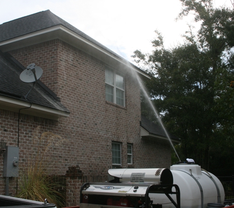 Richmond Hill Exterior Cleaners - Richmond Hill, GA