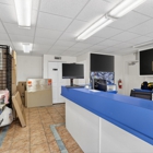 Storage Rentals of America