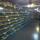 Serious Cigars - Cigar, Cigarette & Tobacco Dealers