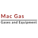 MAC Gases - Dry Ice