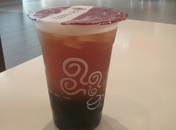 Gong Cha - San Jose, CA