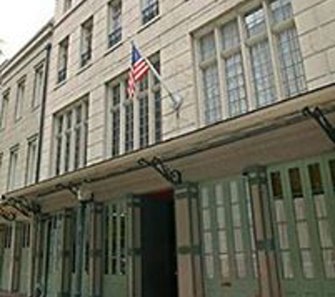 Law Offices of Michael D. Allday - New Orleans, LA