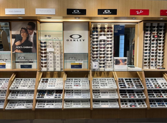 LensCrafters - El Paso, TX