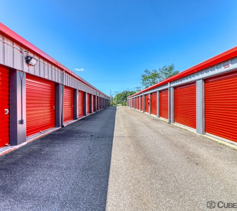 CubeSmart Self Storage - Old Saybrook, CT