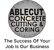 Ablecut Concrete Cutting & Coring Logo